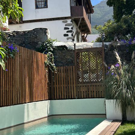 Casa La Aldaba Βίλα Λος Ρεαλέχος Εξωτερικό φωτογραφία