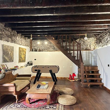 Casa La Aldaba Βίλα Λος Ρεαλέχος Εξωτερικό φωτογραφία