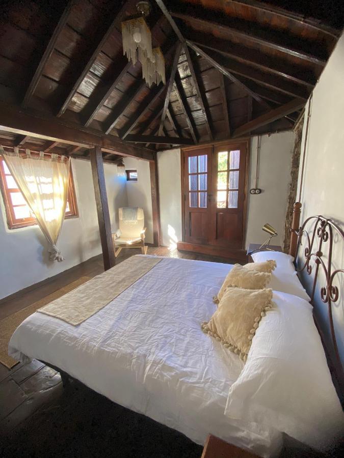 Casa La Aldaba Βίλα Λος Ρεαλέχος Εξωτερικό φωτογραφία