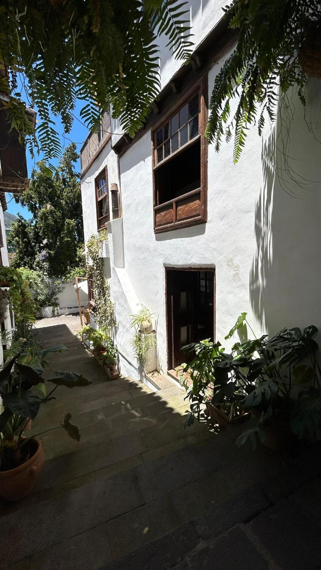 Casa La Aldaba Βίλα Λος Ρεαλέχος Εξωτερικό φωτογραφία