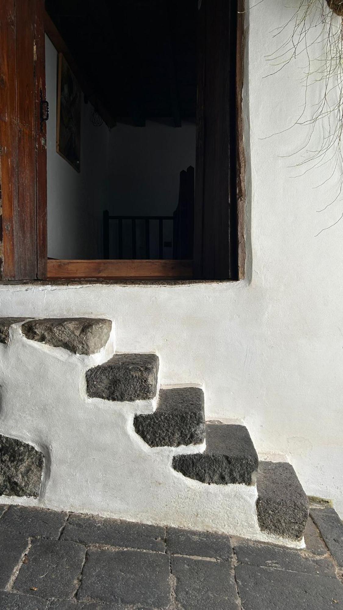 Casa La Aldaba Βίλα Λος Ρεαλέχος Εξωτερικό φωτογραφία