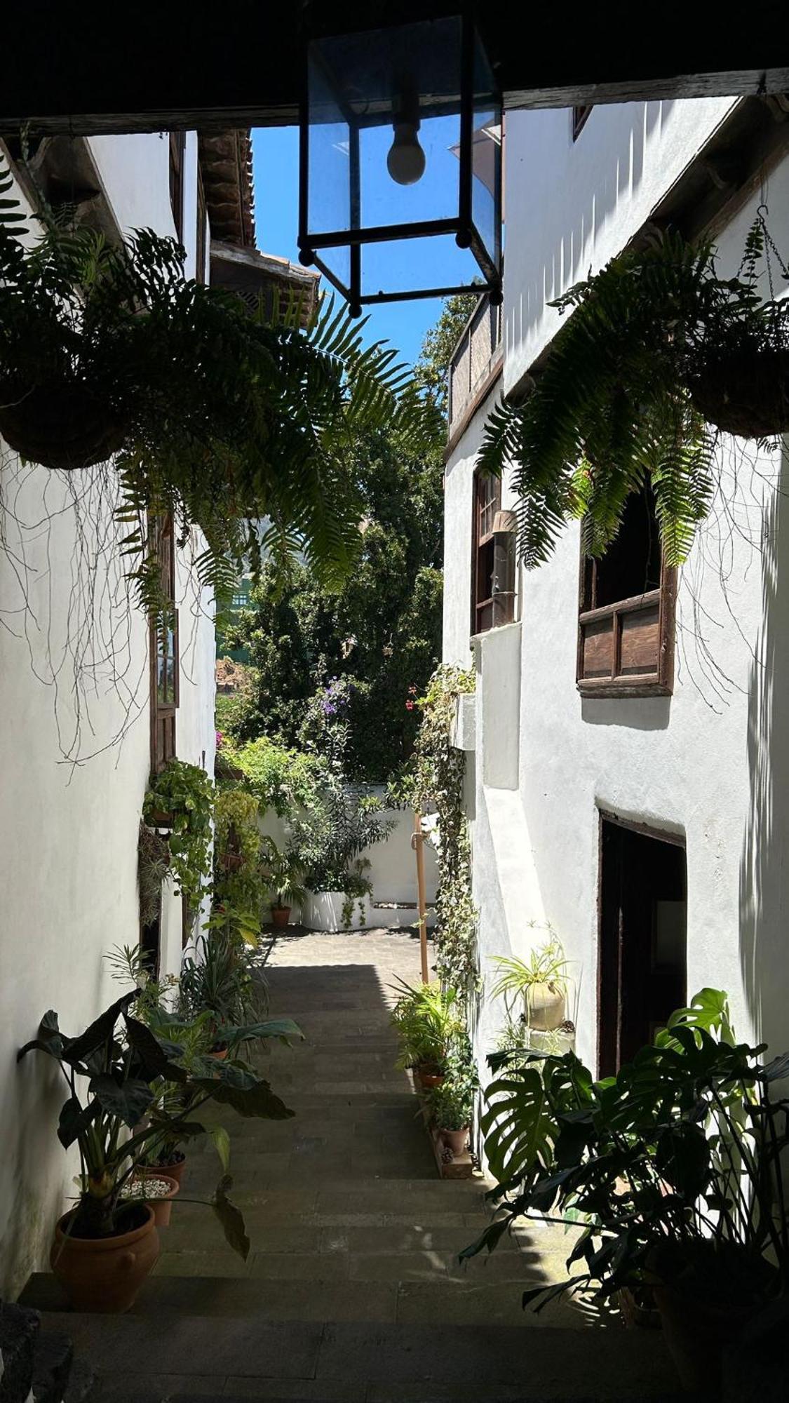 Casa La Aldaba Βίλα Λος Ρεαλέχος Εξωτερικό φωτογραφία
