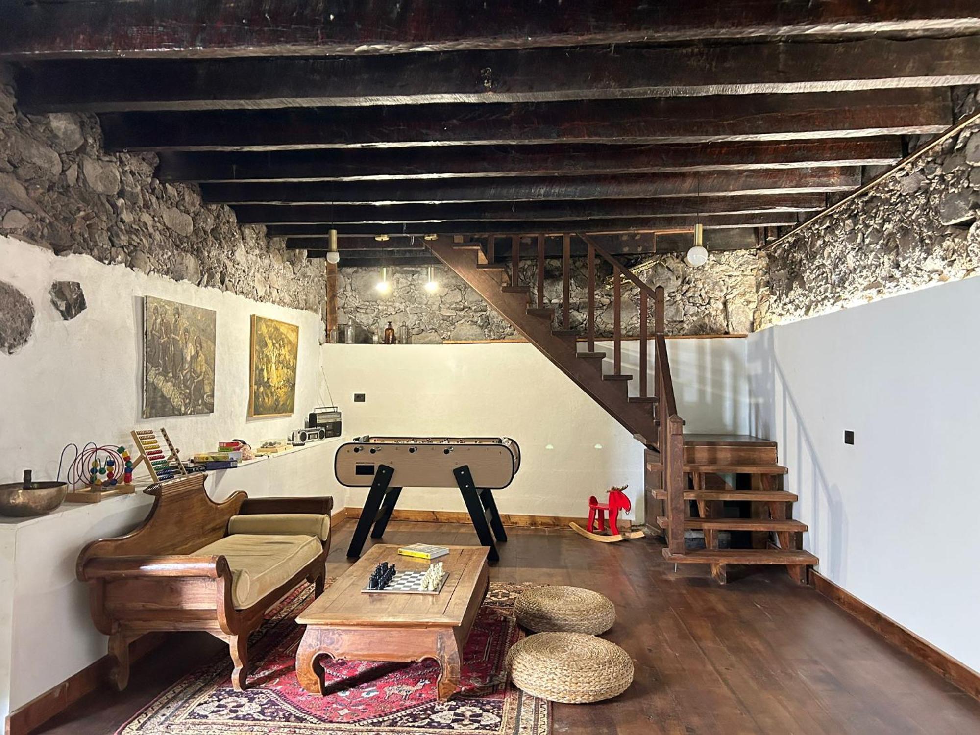 Casa La Aldaba Βίλα Λος Ρεαλέχος Εξωτερικό φωτογραφία