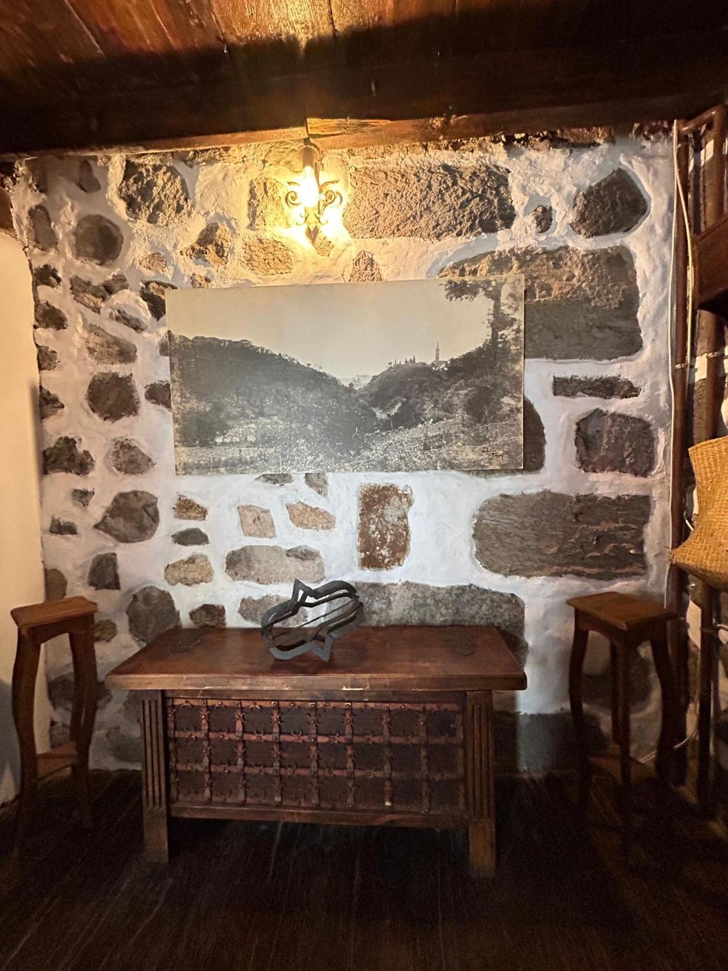 Casa La Aldaba Βίλα Λος Ρεαλέχος Εξωτερικό φωτογραφία