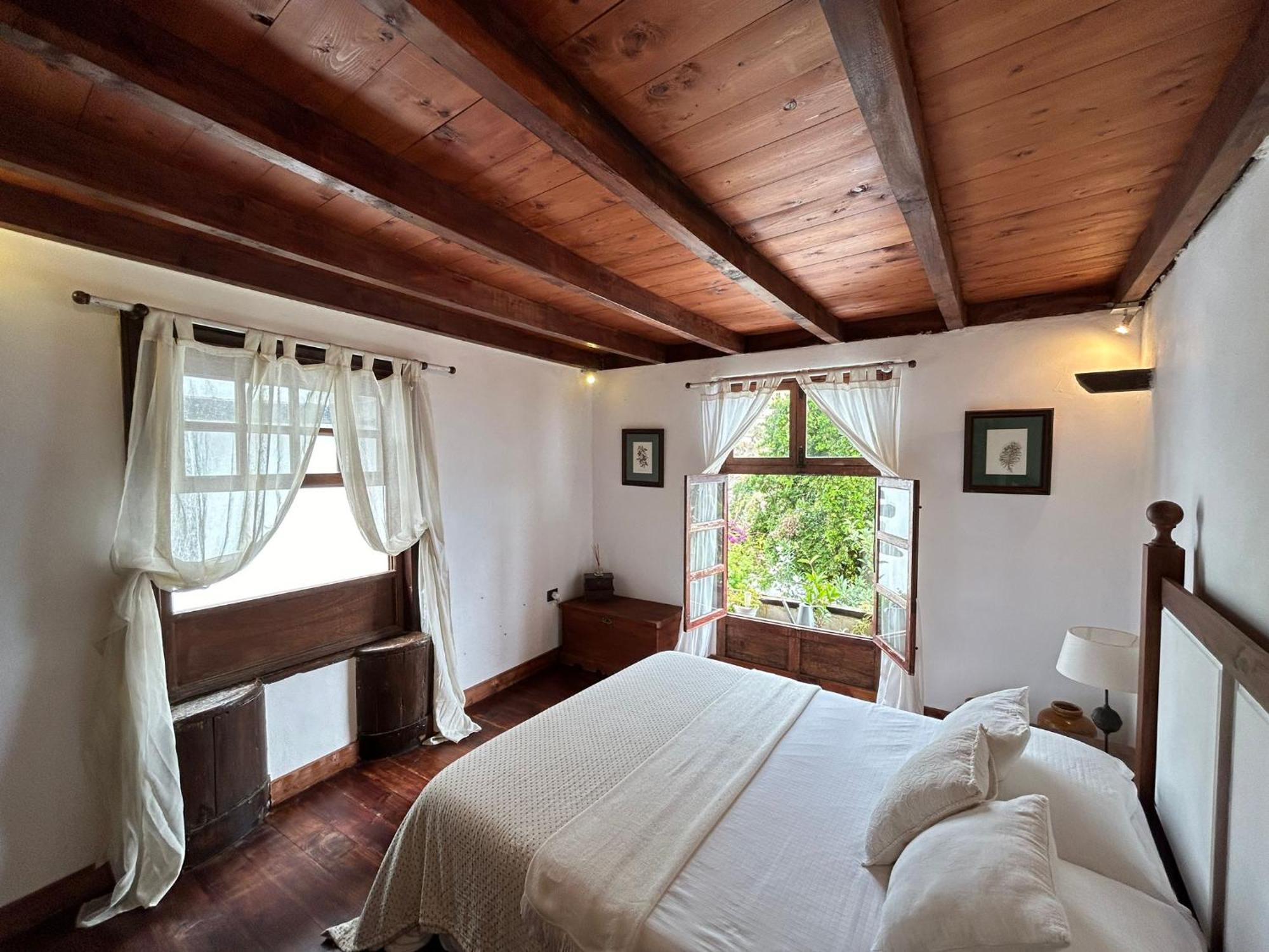 Casa La Aldaba Βίλα Λος Ρεαλέχος Εξωτερικό φωτογραφία