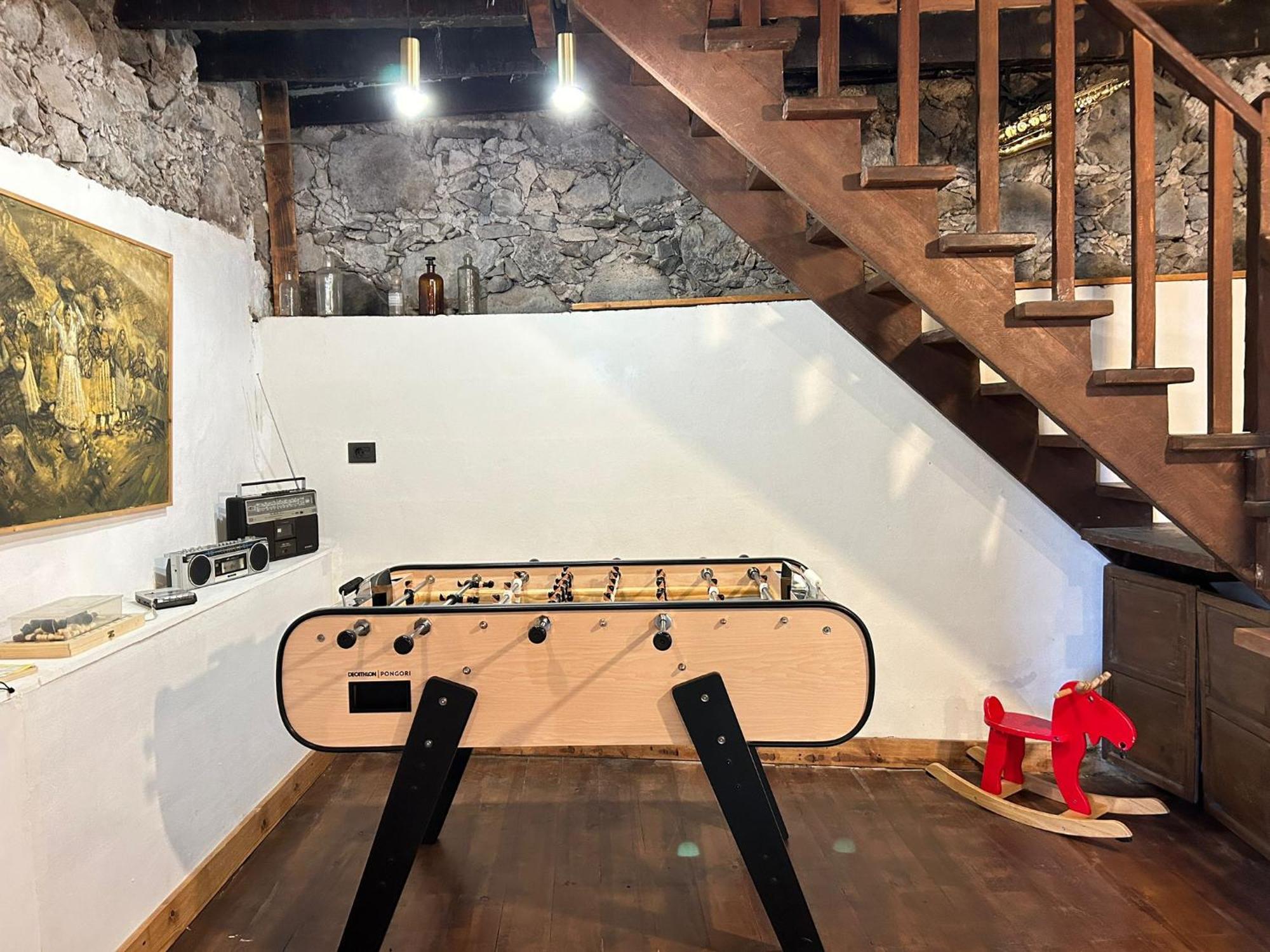 Casa La Aldaba Βίλα Λος Ρεαλέχος Εξωτερικό φωτογραφία