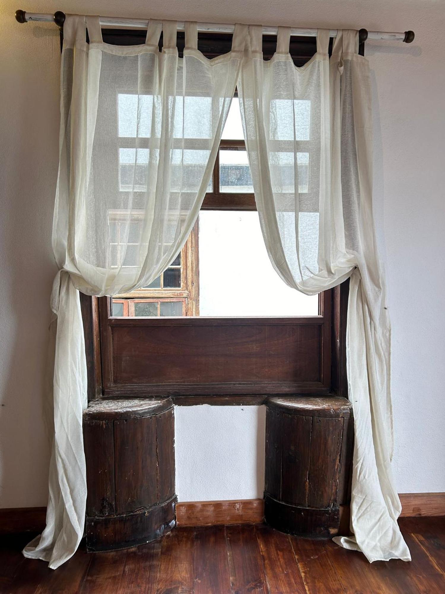 Casa La Aldaba Βίλα Λος Ρεαλέχος Εξωτερικό φωτογραφία